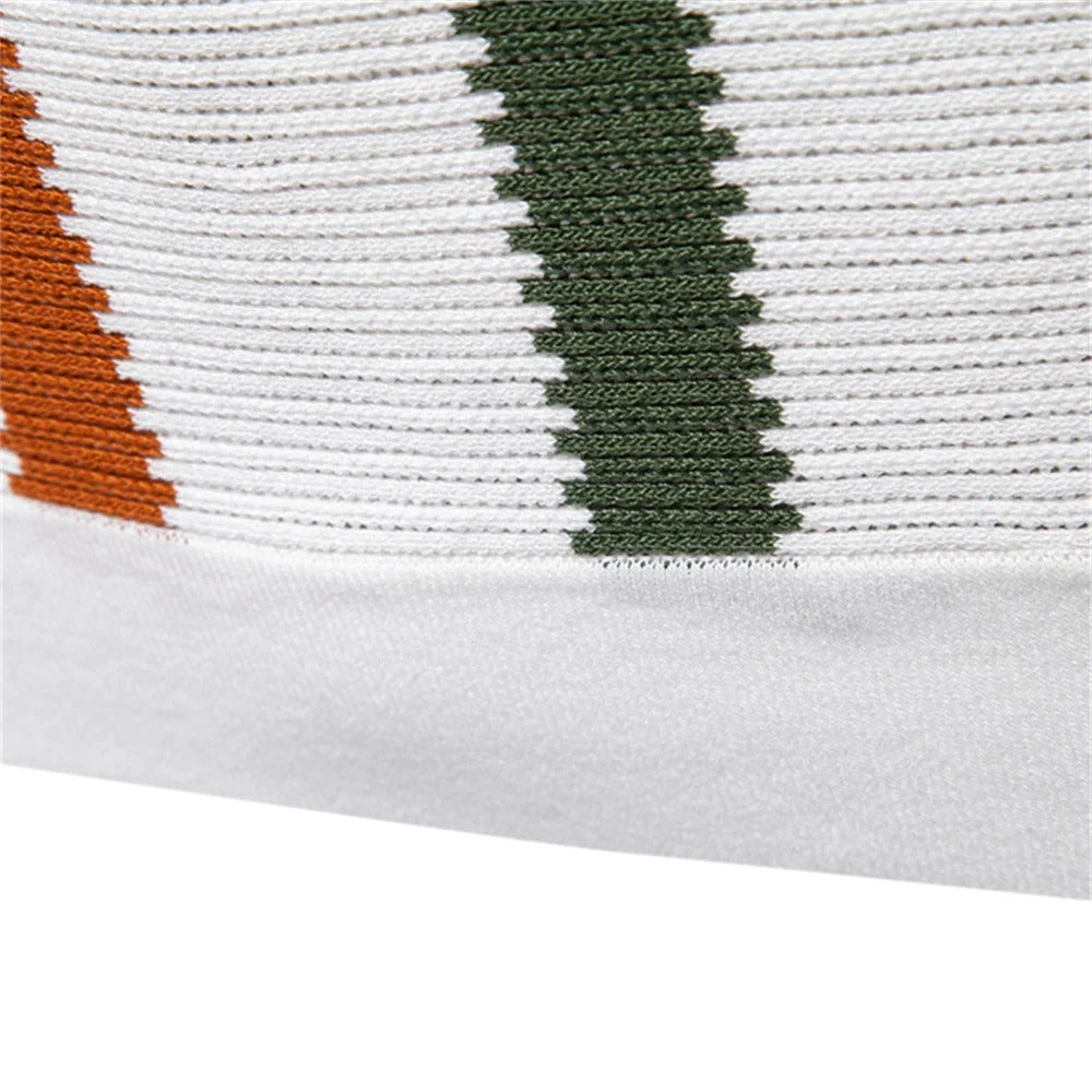 Tom Hollinger | Stilvolles Strick-Poloshirt