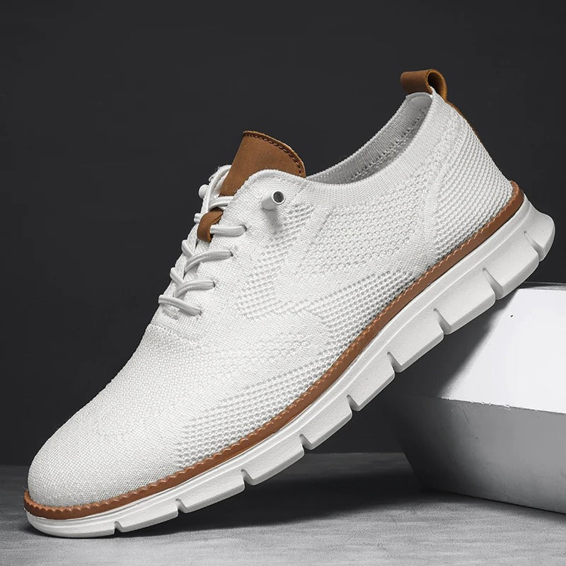 Tom Hollinger | Leichte Strick-Sneaker