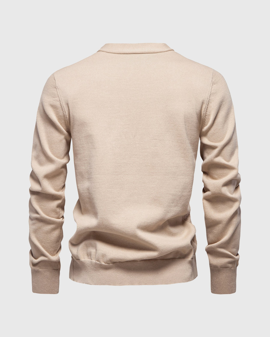 Tom Hollinger | Gestrickter Cardigan mit Knöpfen