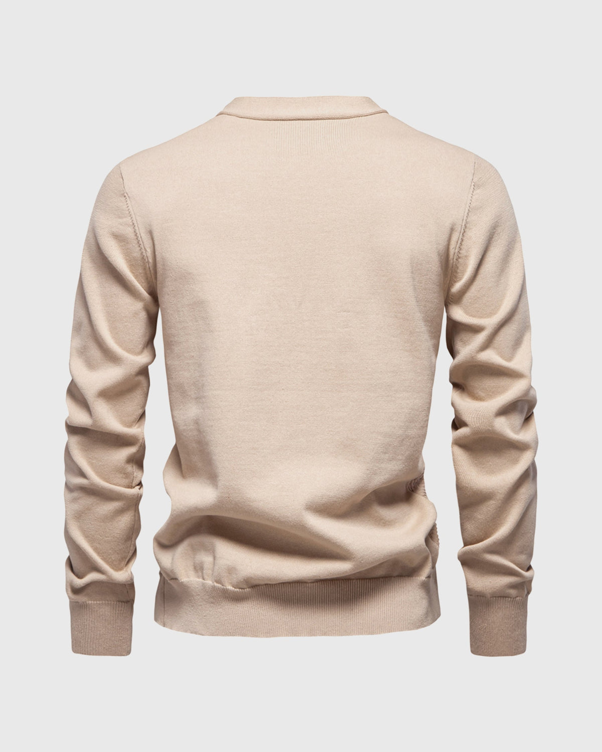 Tom Hollinger | Gestrickter Cardigan mit Knöpfen