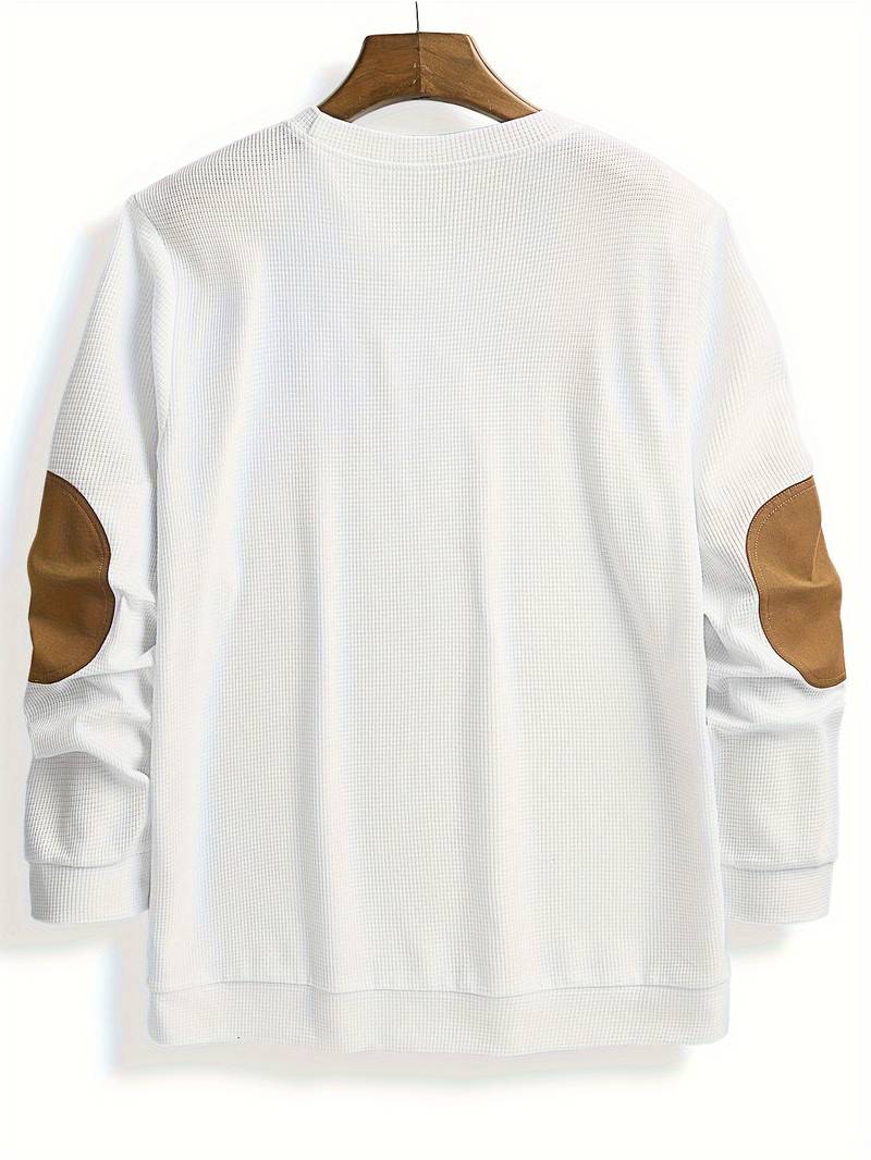Tom Hollinger | Strickpullover