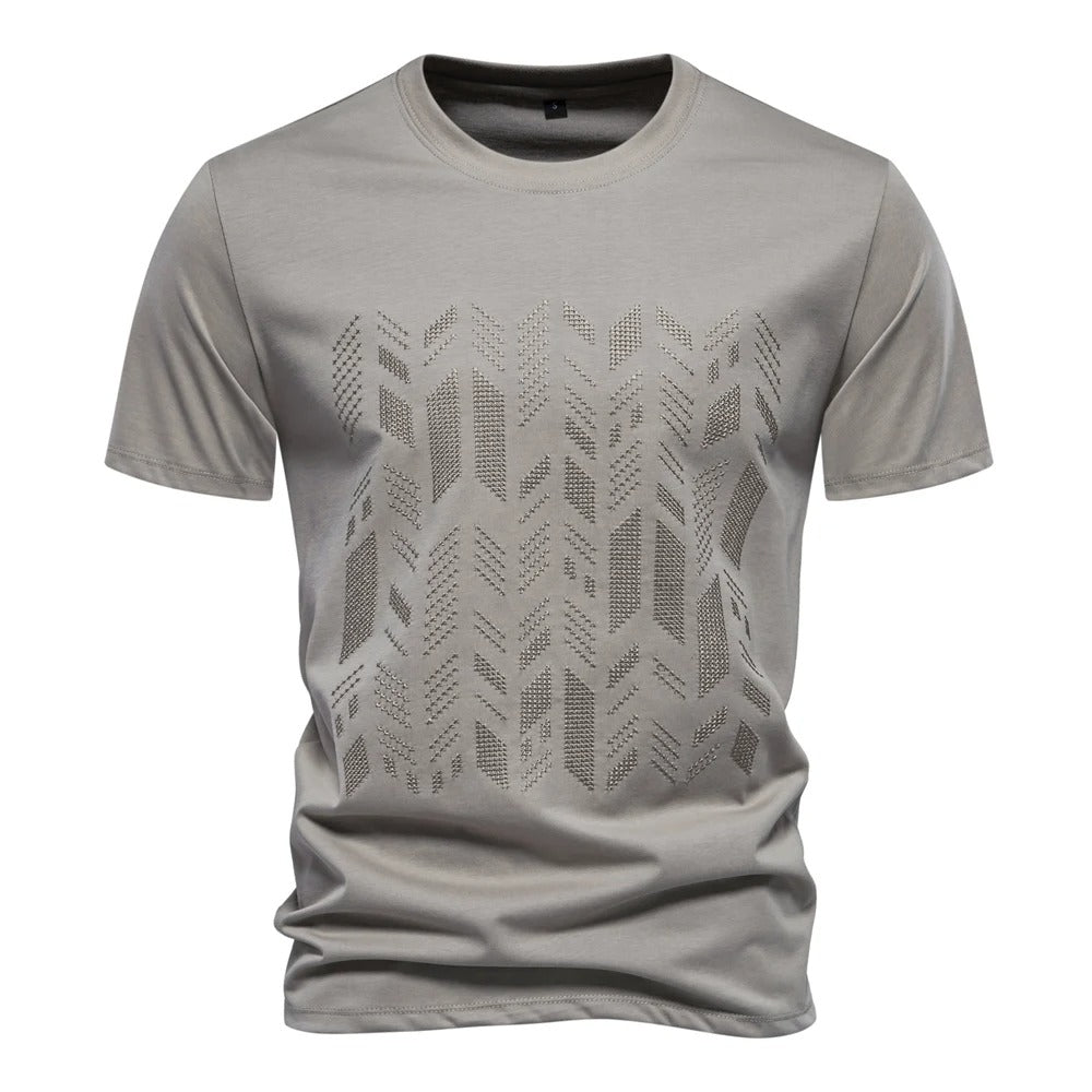 Tom Hollinger | Stilvolles Herren-T-Shirt