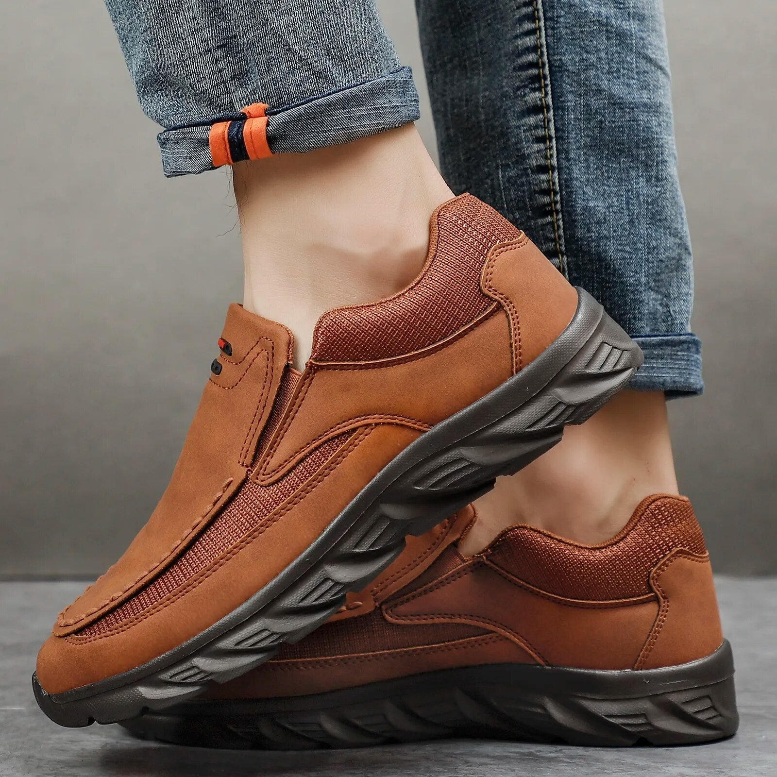 Tom Hollinger | Herren Freizeit Leichte Schuhe