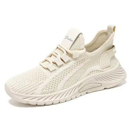 Tom Hollinger | Mesh Sneakers für Damen