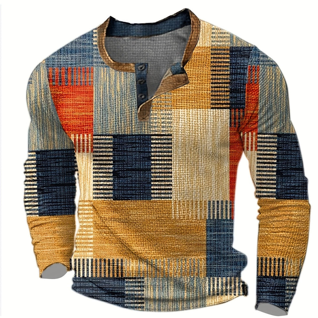 Tom Hollinger | Retro Pullover