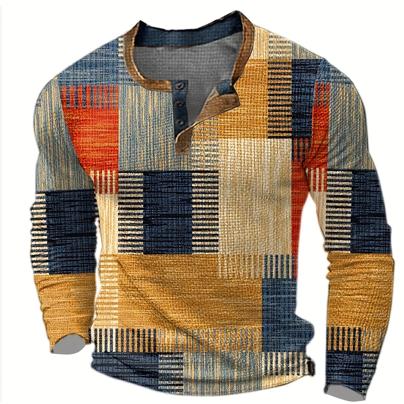 Tom Hollinger | Retro Pullover