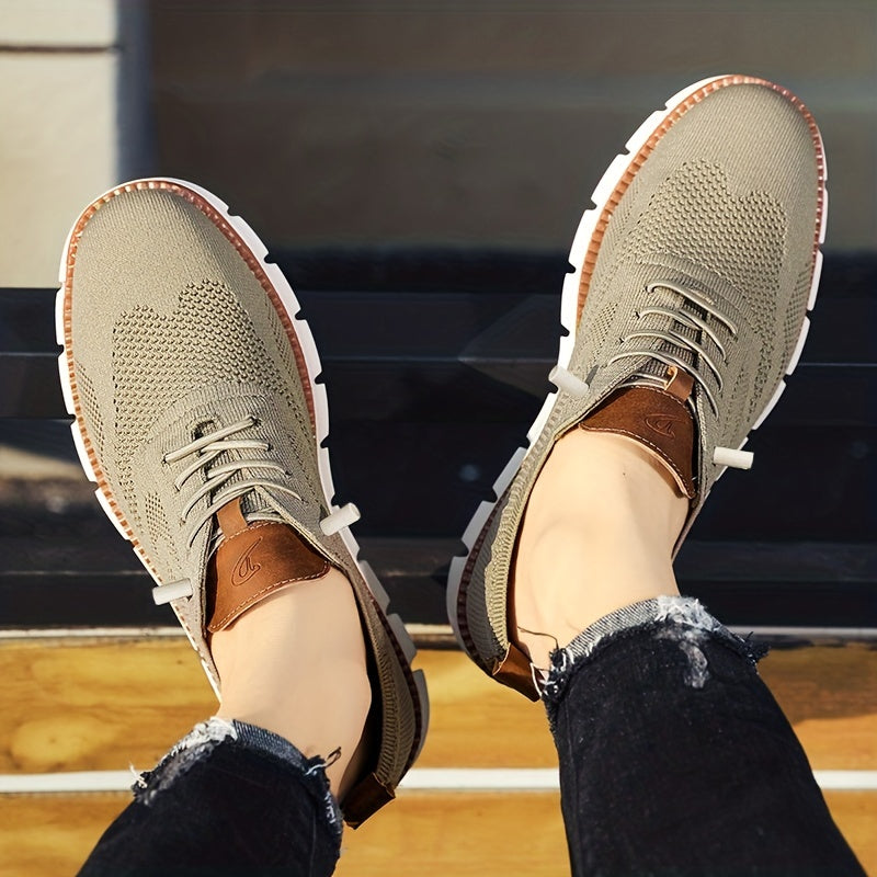 TomHollinger | Urban Comfort Sneakers