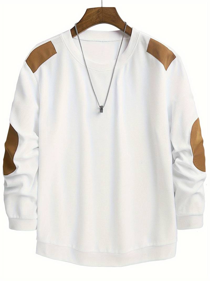 Tom Hollinger | Strickpullover