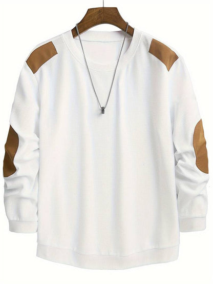 Tom Hollinger | Strickpullover