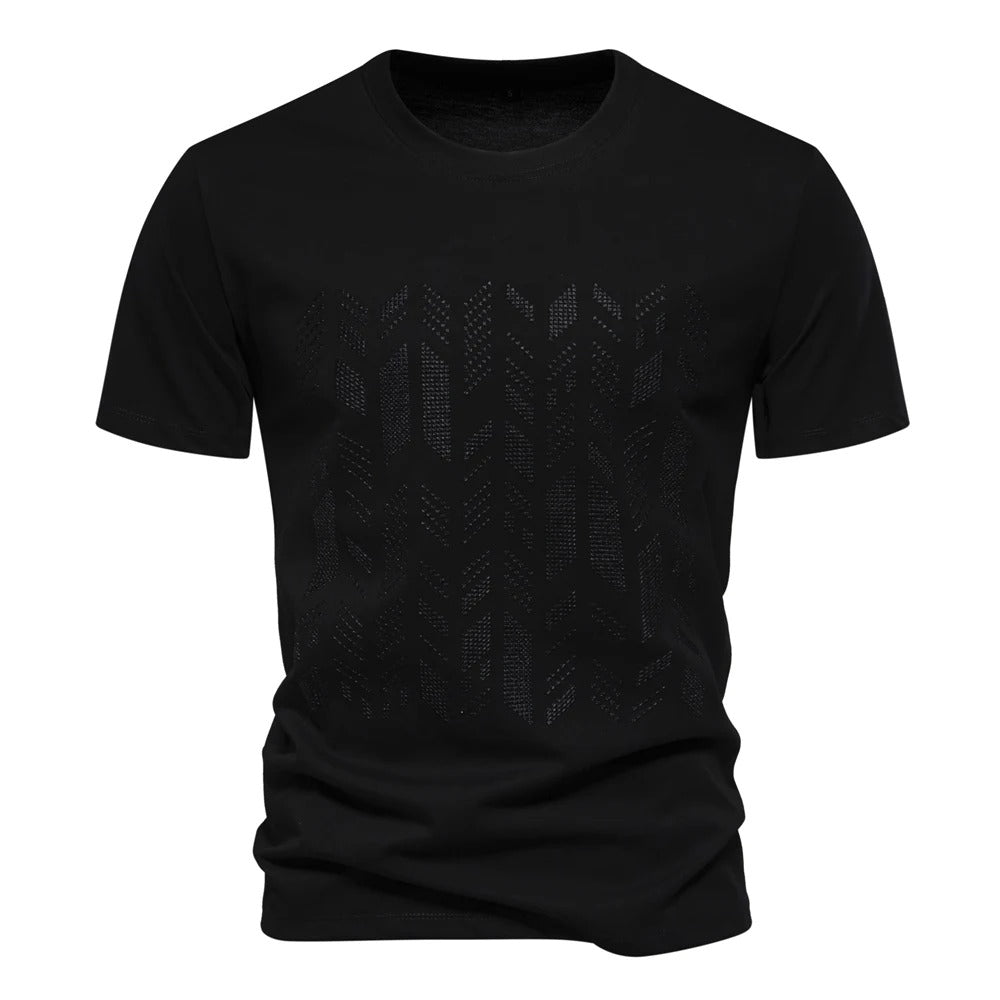 Tom Hollinger | Stilvolles Herren-T-Shirt