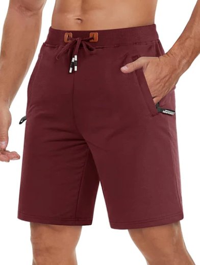Tom Hollinger | Herren Freizeitleichte Balboa Shorts