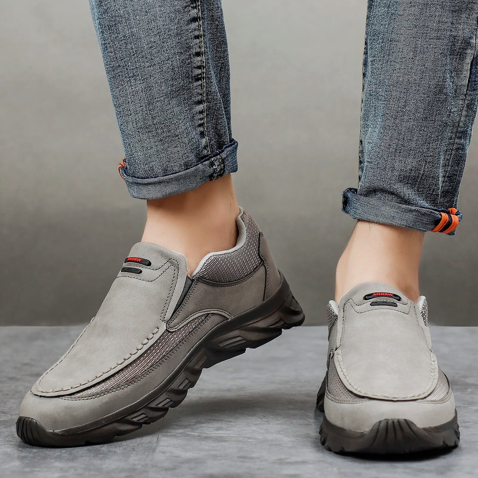Tom Hollinger | Herren Freizeit Leichte Schuhe