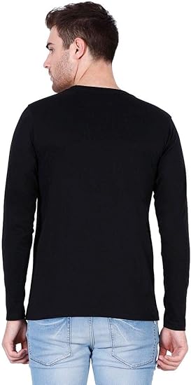 Tom Hollinger | Langarmshirt mit Rundhalsausschnitt