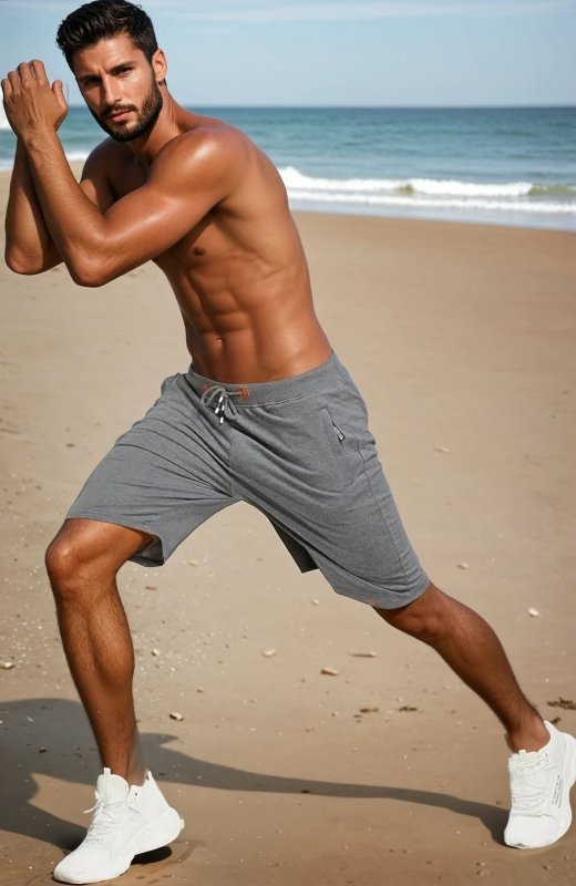 Tom Hollinger | Herren Freizeitleichte Balboa Shorts