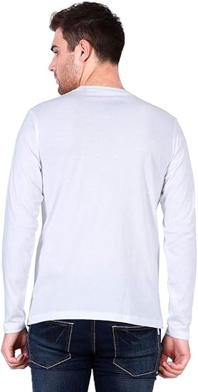 Tom Hollinger | Langarmshirt mit Rundhalsausschnitt