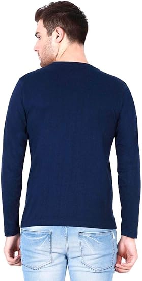 Tom Hollinger | Langarmshirt mit Rundhalsausschnitt