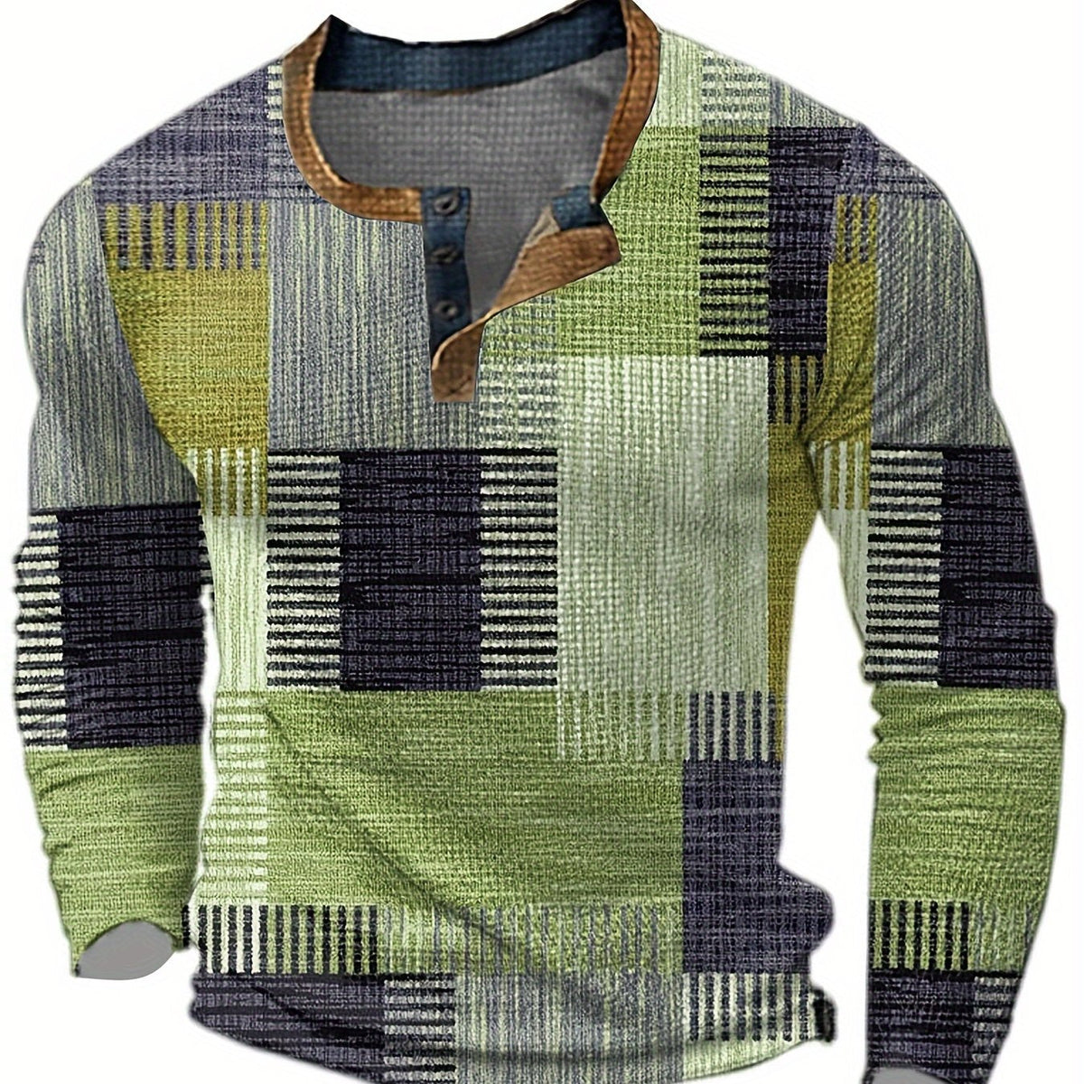 Tom Hollinger | Retro Pullover