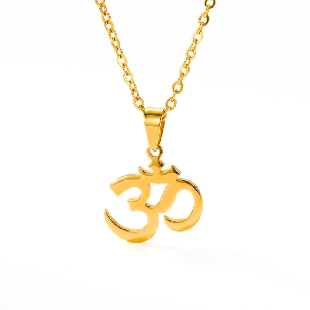Om Pendant