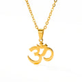 Om Pendant