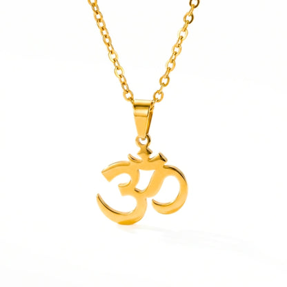 Om Pendant