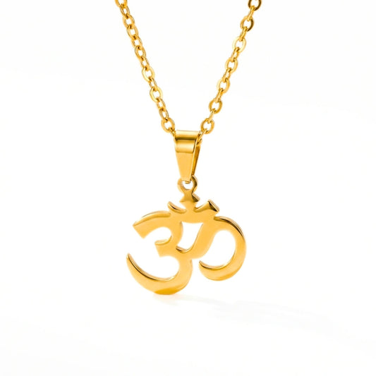 Om Pendant