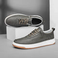 Tom Hollinger | Urban Drop Leder-Sneaker für Herren