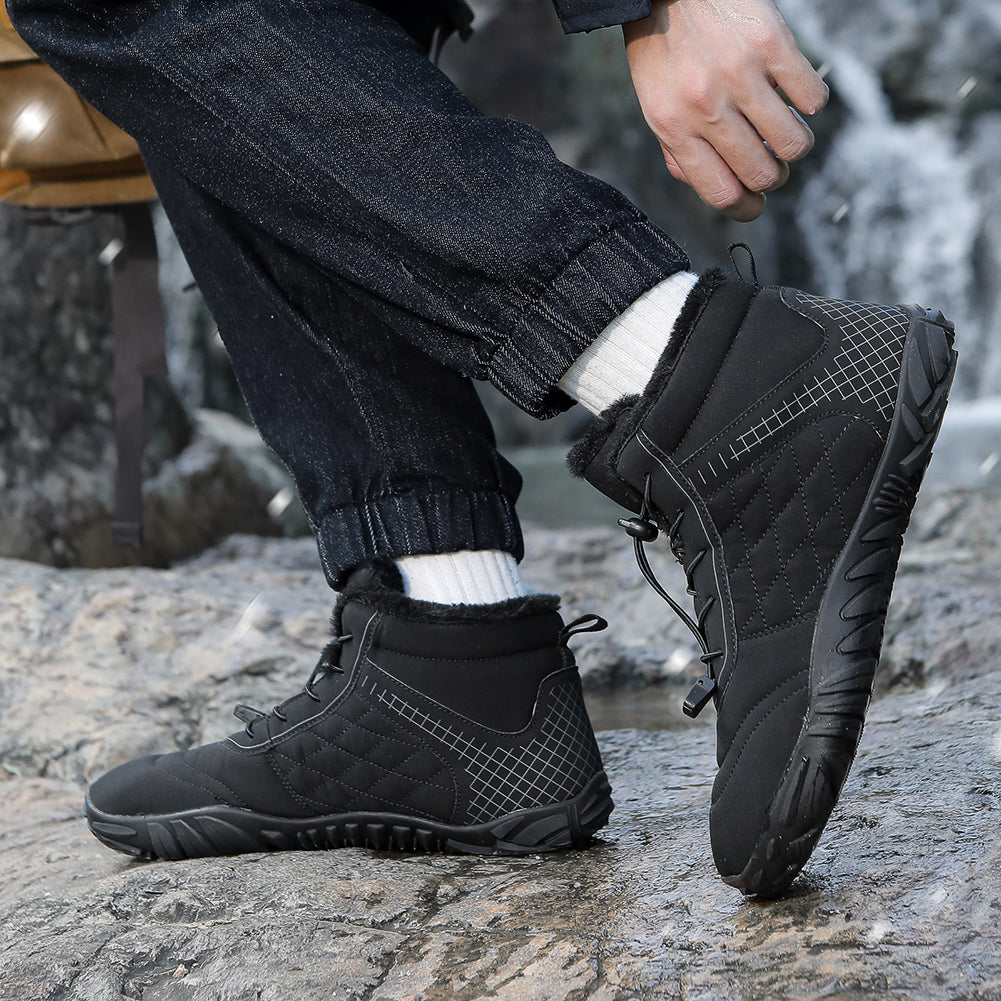 Tom Hollinger | Herren Winterstiefel