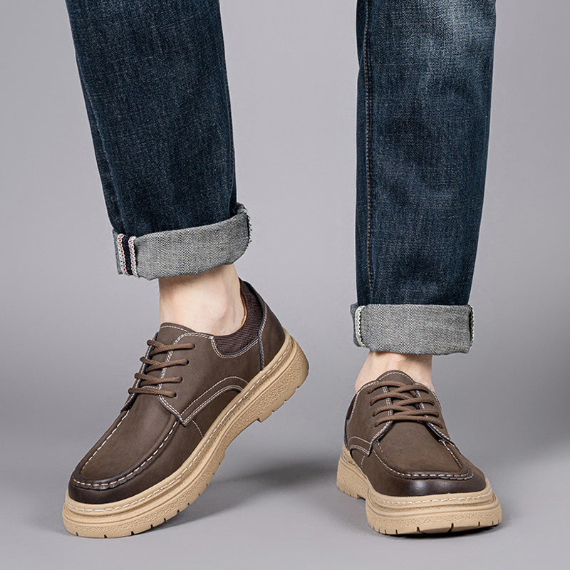 Tom Hollinger | Herren Lederschuhe