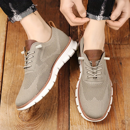 TomHollinger | Urban Comfort Sneakers