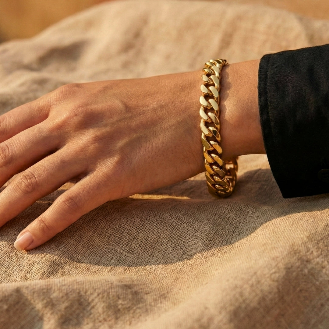 Suta Bracelet
