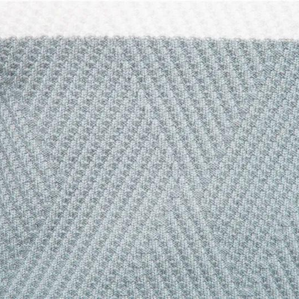 Tom Hollinger | Herren Grobstrickpullover