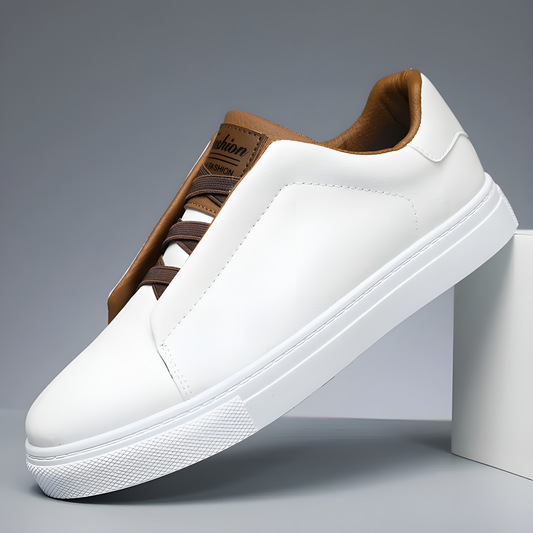 Tom Hollinger | Alltägliche vegane Sneakers für stilvollen Komfort