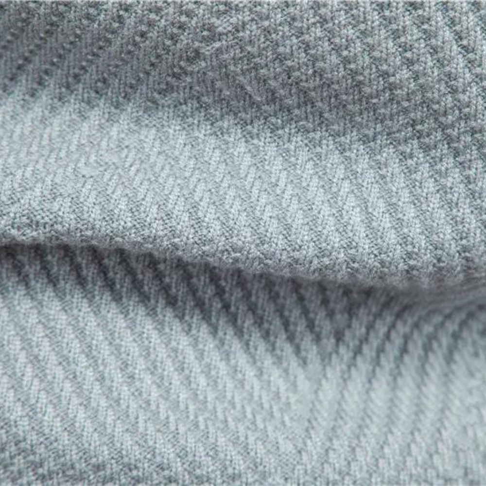 Tom Hollinger | Herren Grobstrickpullover