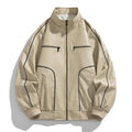 Tom Hollinger | Steppjacke mit Kragen