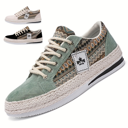 Tom Hollinger | Maple Sneakers