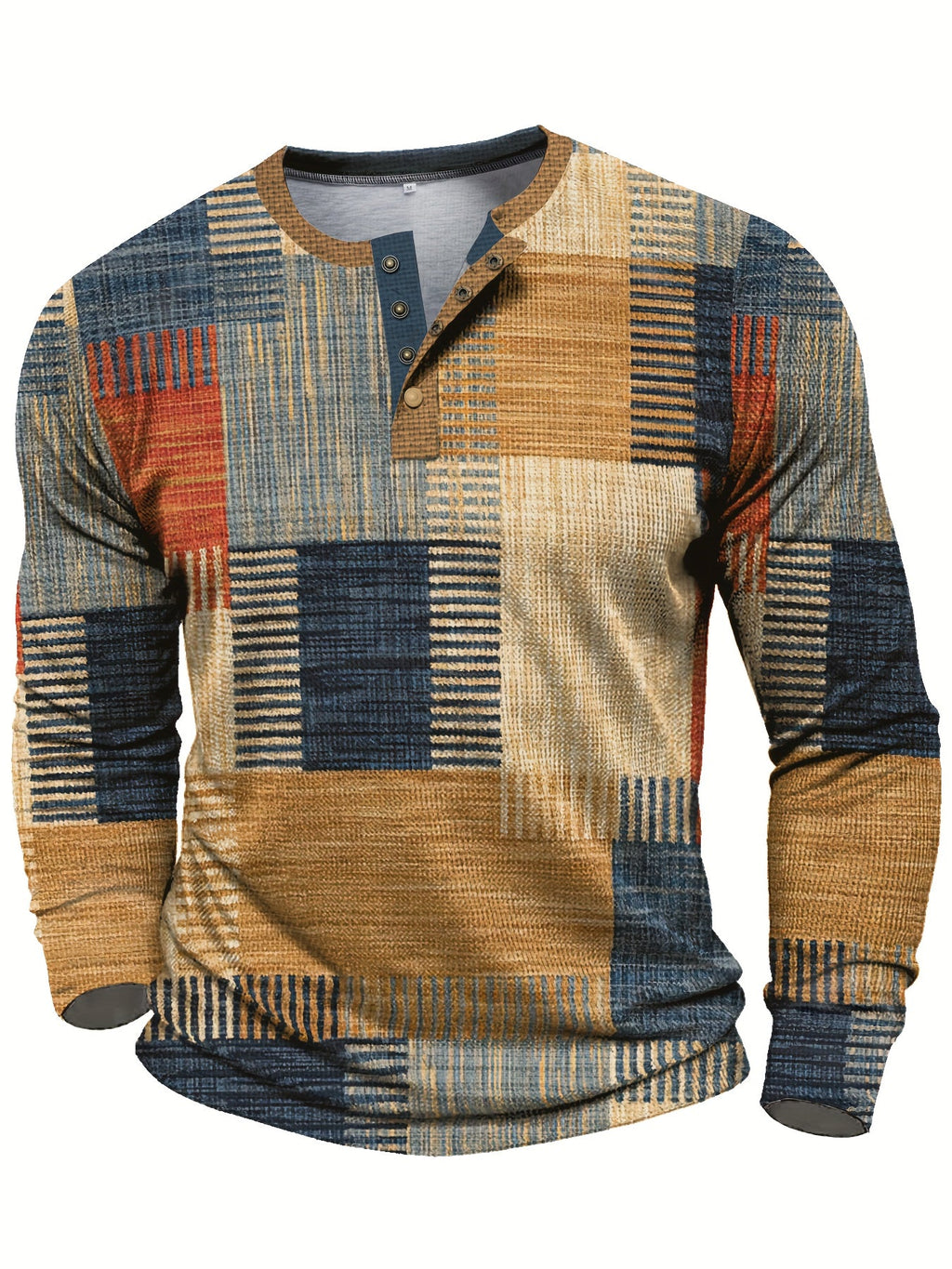 Tom Hollinger | Retro Pullover