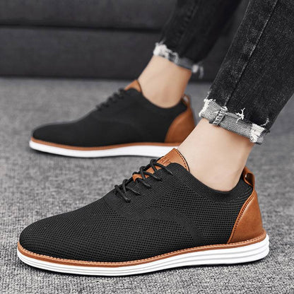 Tom Hollinger | Aero Stride Leichte Freizeit-Sneaker