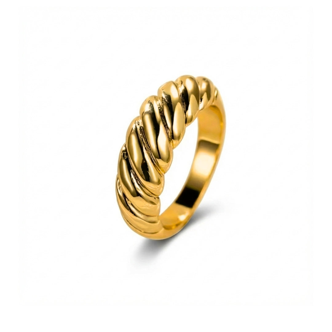 Vasu Ring