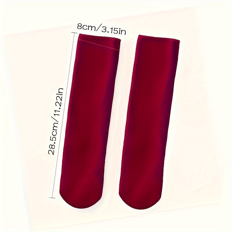 Tom Hollinger | Damen Thermo Socken
