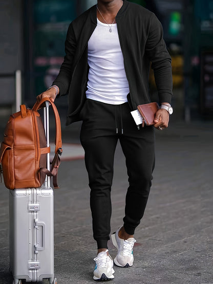Tom Hollinger | Outfit Set für Herren