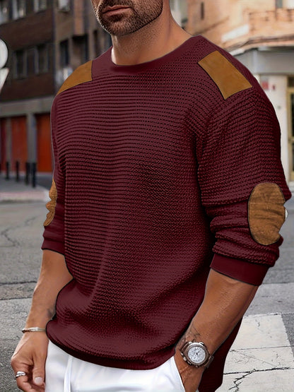 Tom Hollinger | Strickpullover