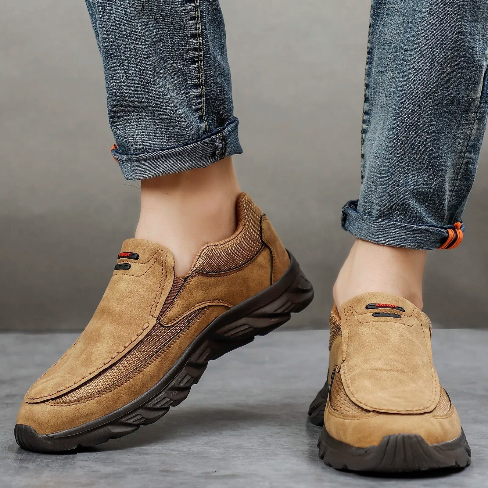 Tom Hollinger | Herren Freizeit Leichte Schuhe