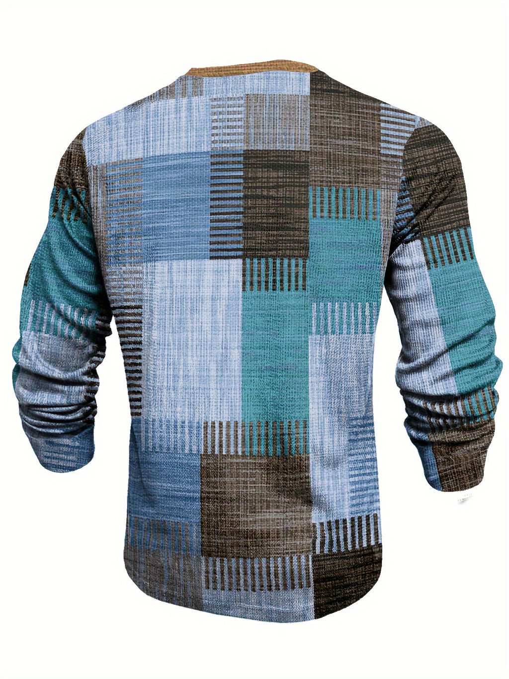Tom Hollinger | Retro Pullover