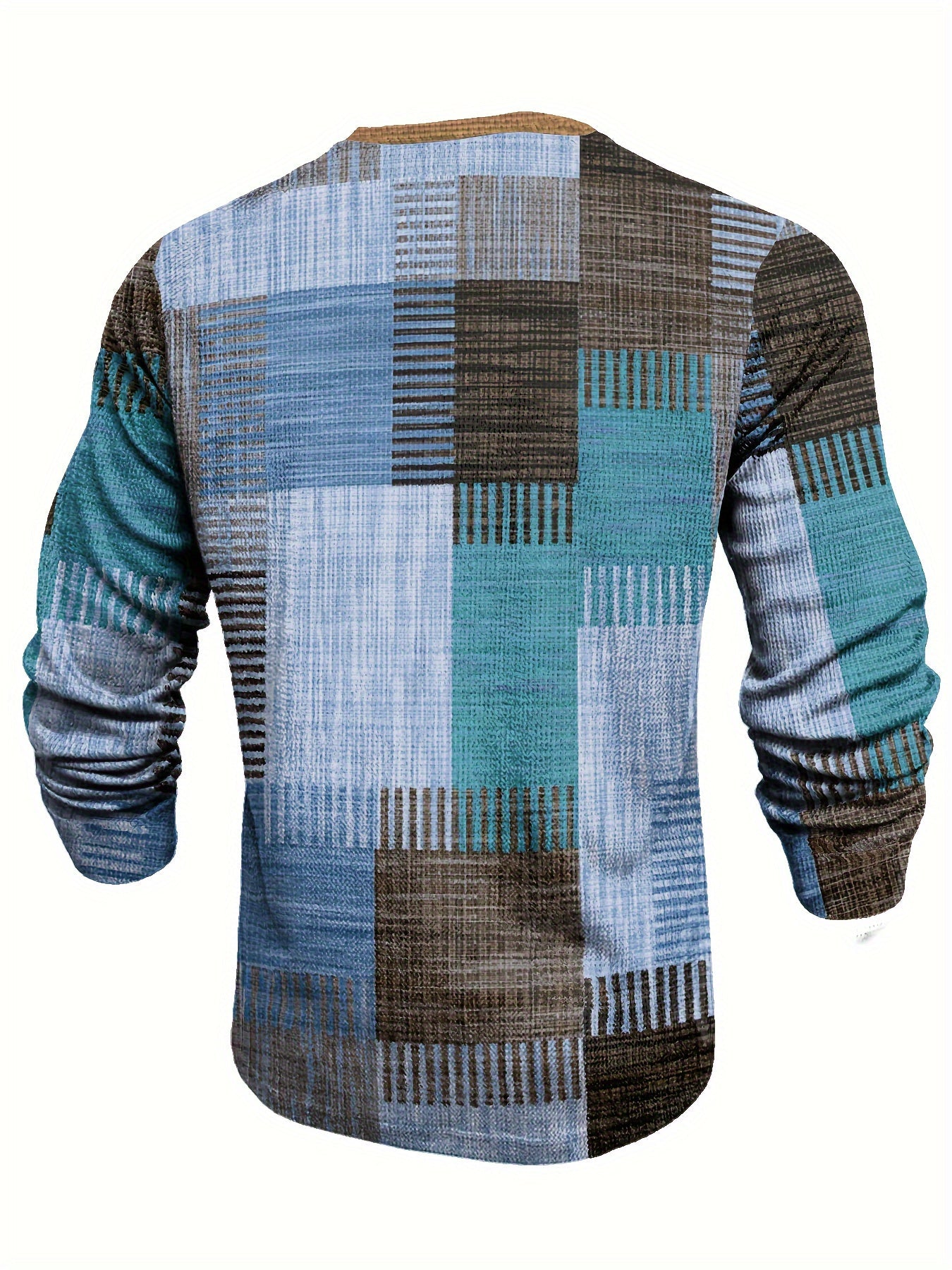 Tom Hollinger | Retro Pullover
