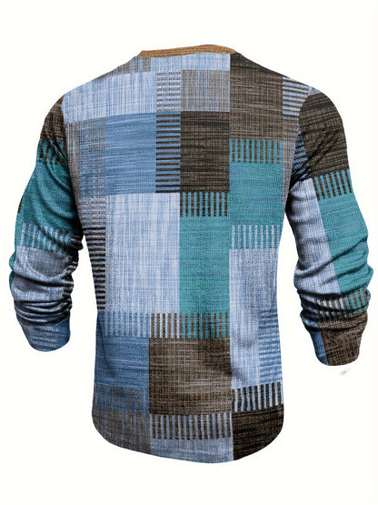 Tom Hollinger | Retro Pullover