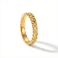 Simha Lion Ring