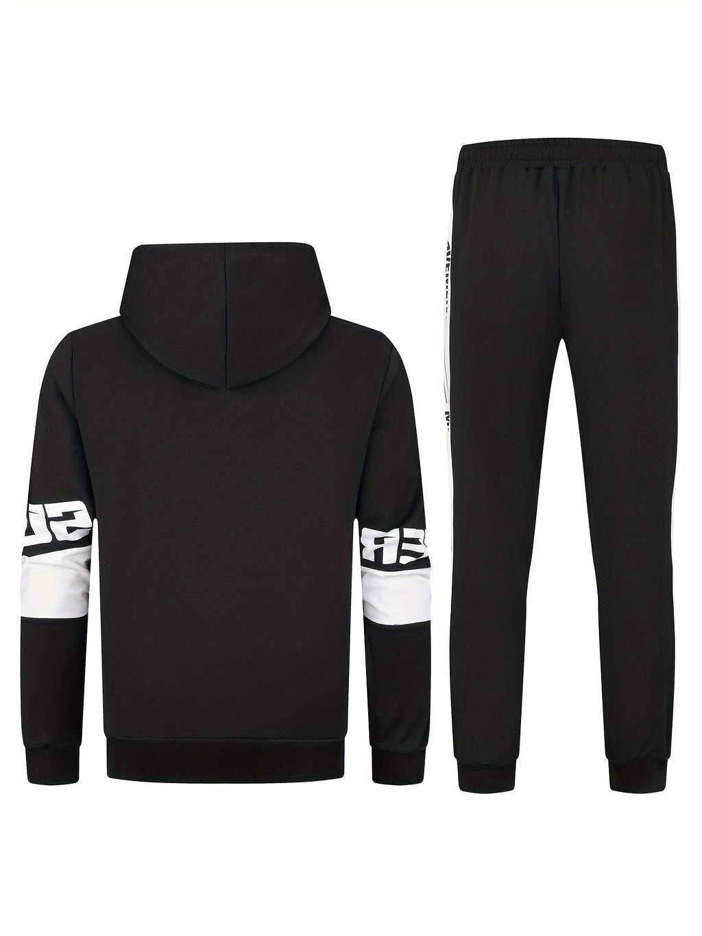 Tom Hollinger | Trainingsanzug Set
