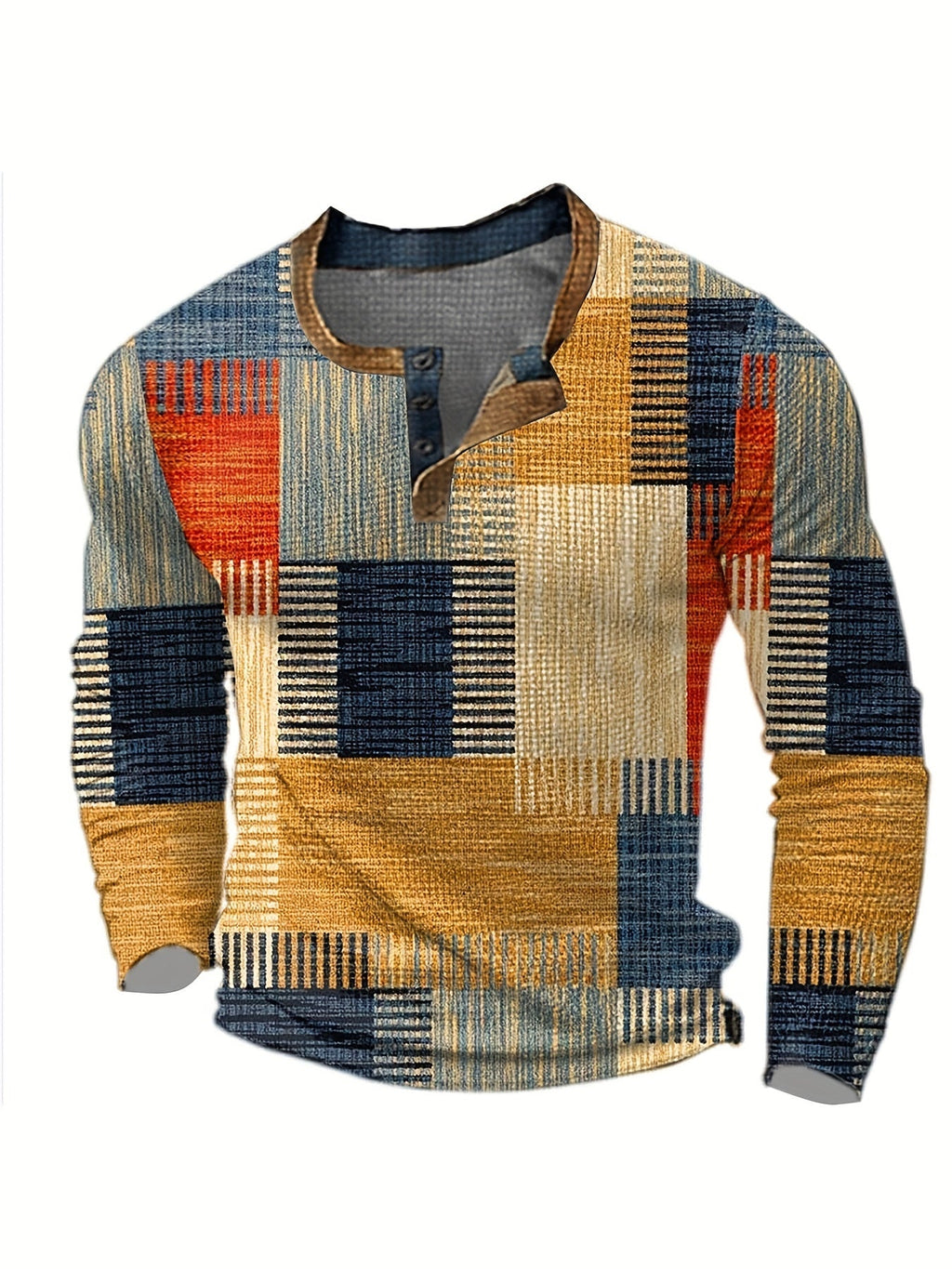 Tom Hollinger | Retro Pullover