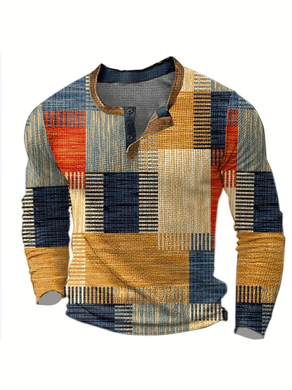 Tom Hollinger | Retro Pullover