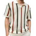 Tom Hollinger | Herren Golfstil Polohemd
